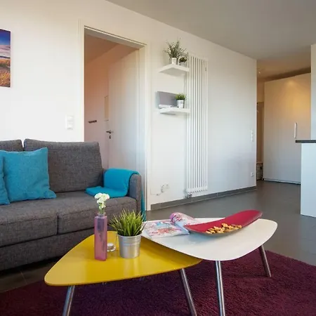 Duenenpark-heiligenhafen-haus-sandduene-wohnung-7-sieben-sinne Apartman *