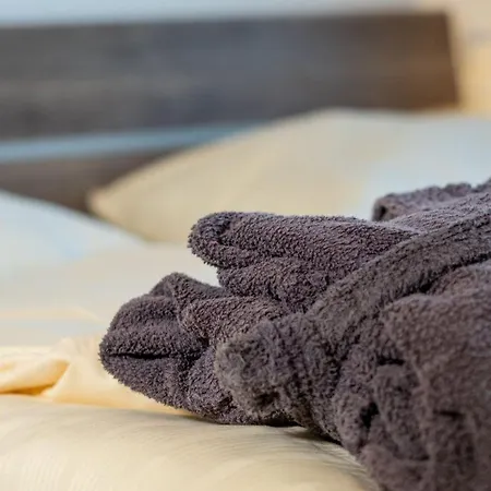 דירה Duenenpark-heiligenhafen-haus-sandduene-wohnung-7-sieben-sinne *