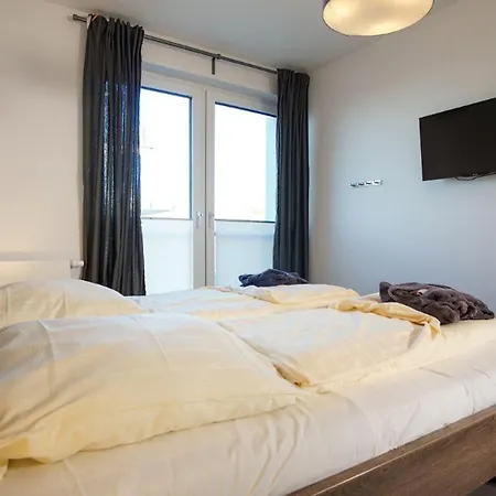 Duenenpark-heiligenhafen-haus-sandduene-wohnung-7-sieben-sinne * هايليغنهافن