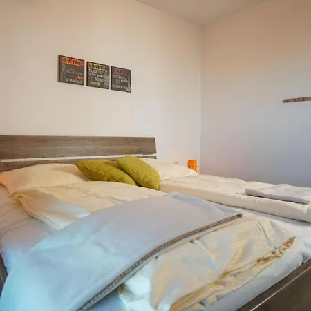 شقة Duenenpark-heiligenhafen-haus-sandduene-wohnung-7-sieben-sinne