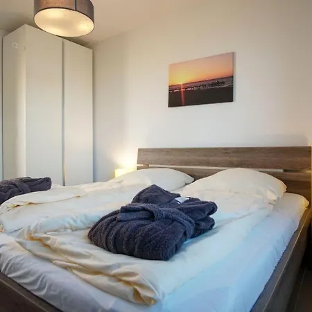 דירה Duenenpark-heiligenhafen-haus-sandduene-wohnung-7-sieben-sinne *