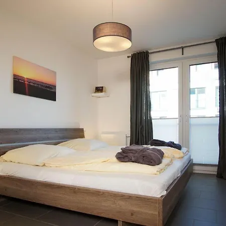 Duenenpark-heiligenhafen-haus-sandduene-wohnung-7-sieben-sinne דירה