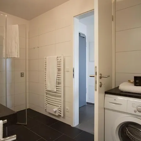 Duenenpark-heiligenhafen-haus-sandduene-wohnung-7-sieben-sinne דירה *