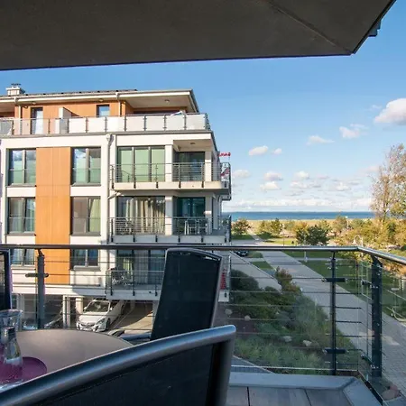Duenenpark-heiligenhafen-haus-sandduene-wohnung-7-sieben-sinne Apartman *