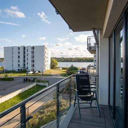 Duenenpark-heiligenhafen-haus-sandduene-wohnung-7-sieben-sinne هايليغنهافن
