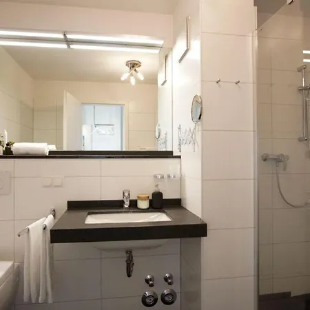 דירה Duenenpark-heiligenhafen-haus-sandduene-wohnung-7-sieben-sinne הייליגנהאפן