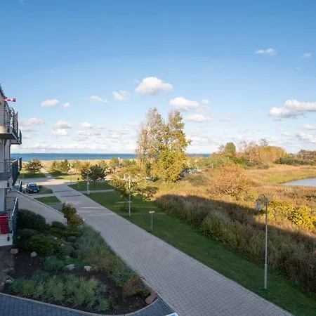 דירה Duenenpark-heiligenhafen-haus-sandduene-wohnung-7-sieben-sinne